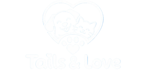 tailsandlove.com
